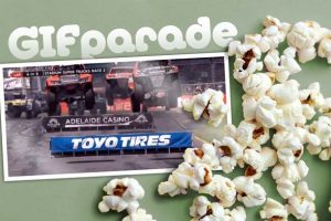 Amusing GIF Parade CLIX