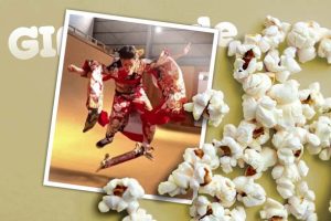 Amusing GIF Parade CLX