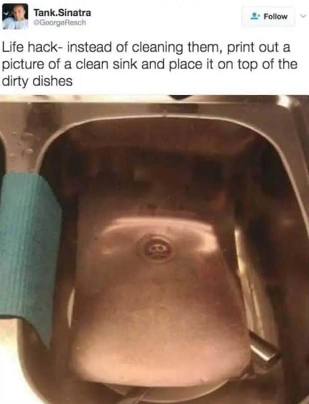 16 Life Hacks That Do More Harm Than Good (16 photos)