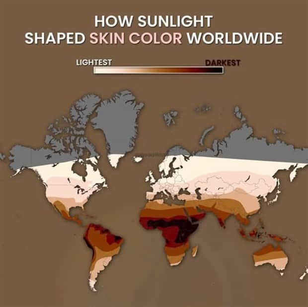 Charts and Maps with Intriguing Data #182 (21 photos)