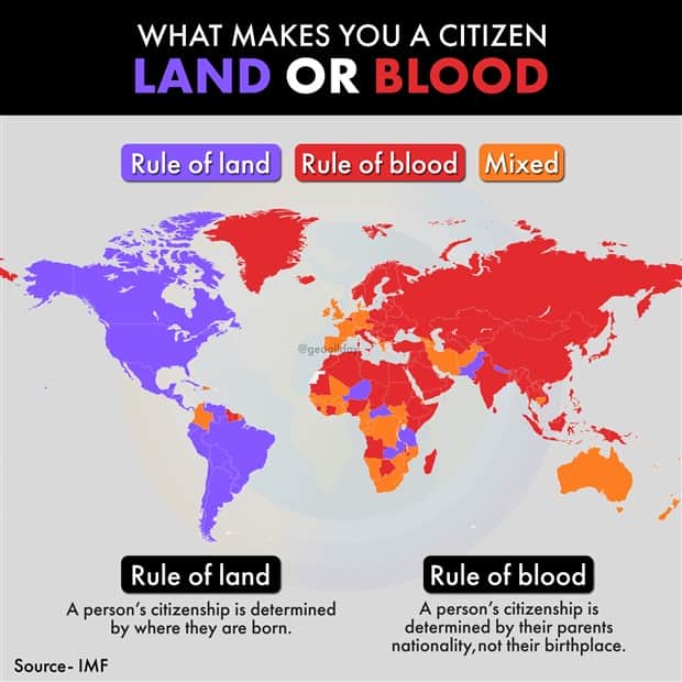 charts and maps 14 Charts and Maps with Intriguing Data #181 (17 photos)