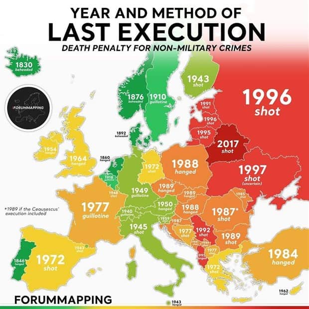 charts and maps 15 Charts and Maps with Intriguing Data #181 (17 photos)