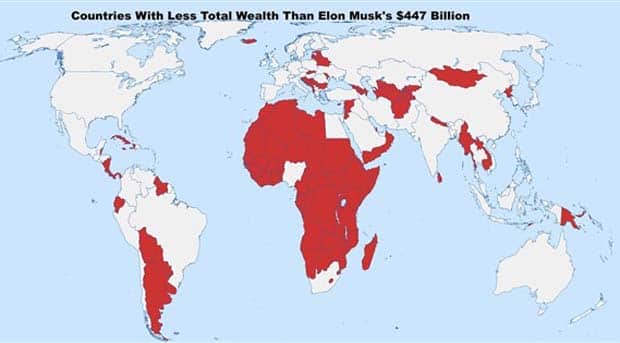 charts and maps 16 Charts and Maps with Intriguing Data #181 (17 photos)