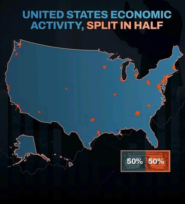 Charts and Maps with Intriguing Data #182 (21 photos)