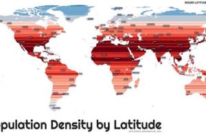 Charts and Maps with Intriguing Data #182 (21 photos)