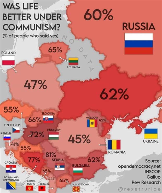 Charts and Maps with Intriguing Data #182 (21 photos)