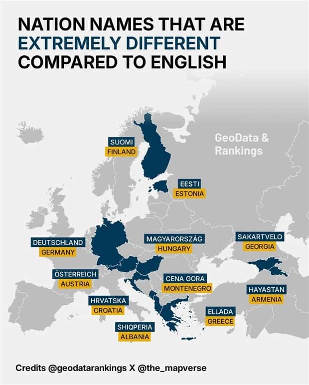 charts and maps 3 Charts and Maps with Intriguing Data #181 (17 photos)
