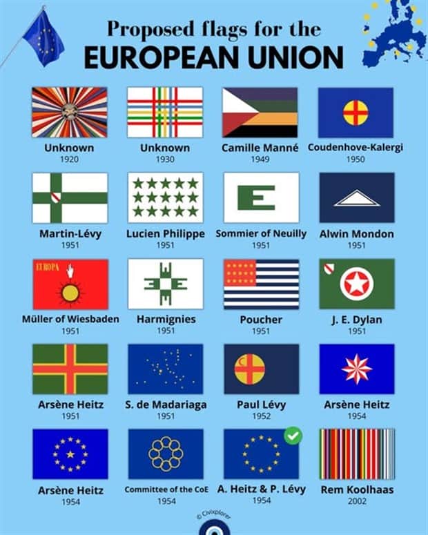 Charts and Maps with Intriguing Data #182 (21 photos)