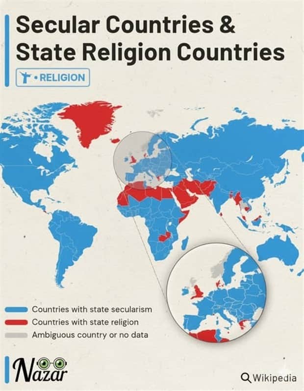 charts and maps 5 Charts and Maps with Intriguing Data #181 (17 photos)