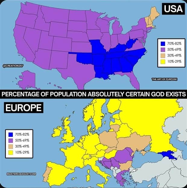 Charts and Maps with Intriguing Data #182 (21 photos)