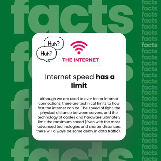 18 Internet Facts That May Surprise (18 photos)