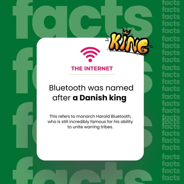 18 Internet Facts That May Surprise (18 photos)