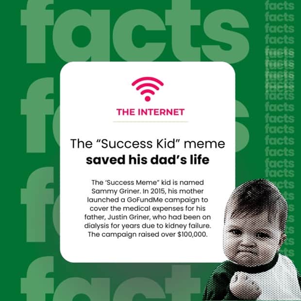 18 Internet Facts That May Surprise (18 photos)