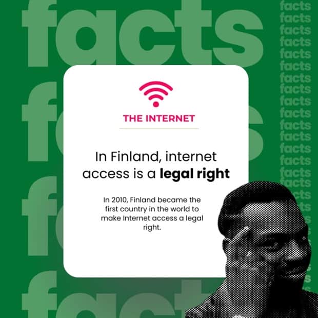 18 Internet Facts That May Surprise (18 photos)