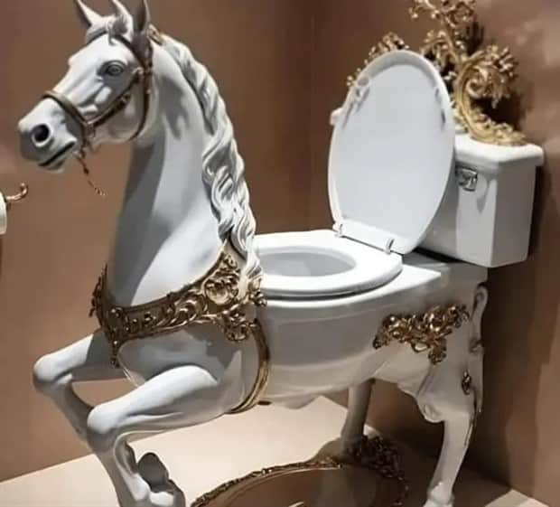 Sometimes DIY is Not the Best Idea (24 photos)