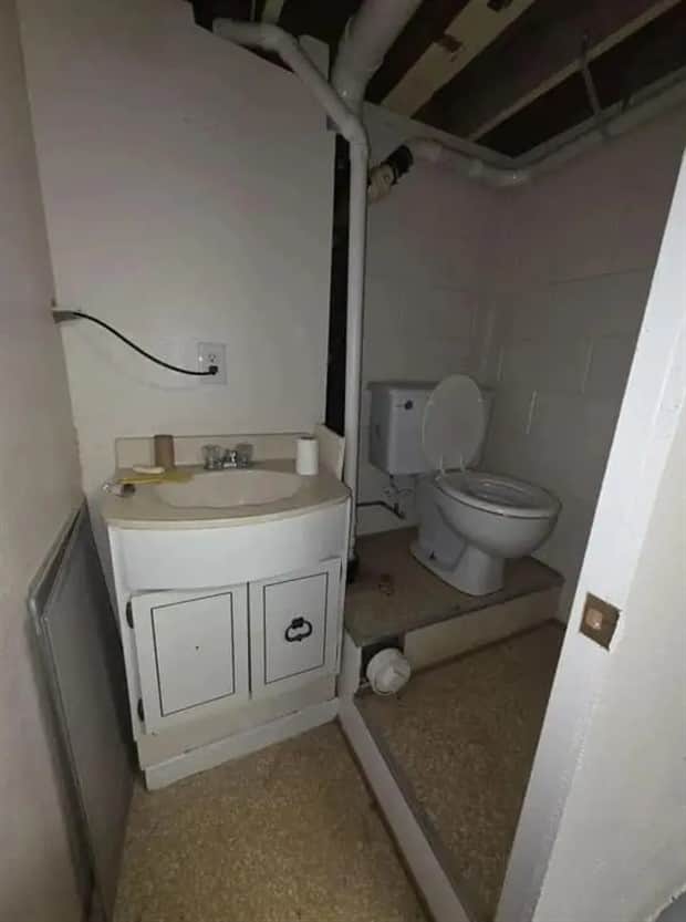 Sometimes DIY is Not the Best Idea (24 photos)