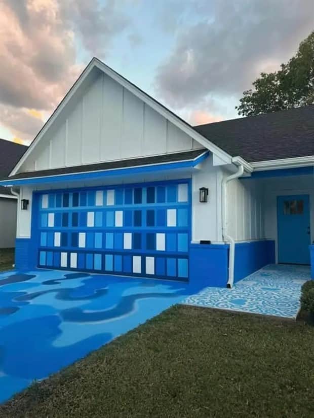 Sometimes DIY is Not the Best Idea (24 photos)