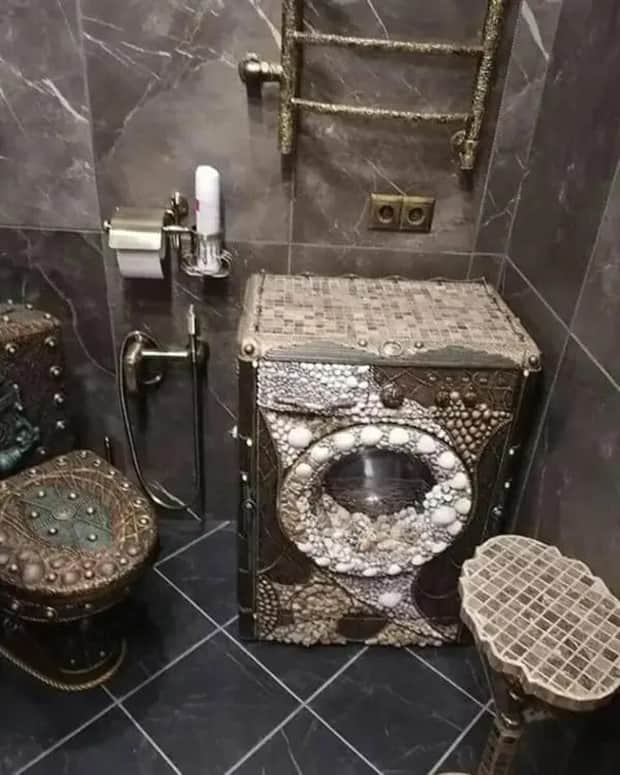 Sometimes DIY is Not the Best Idea (24 photos)