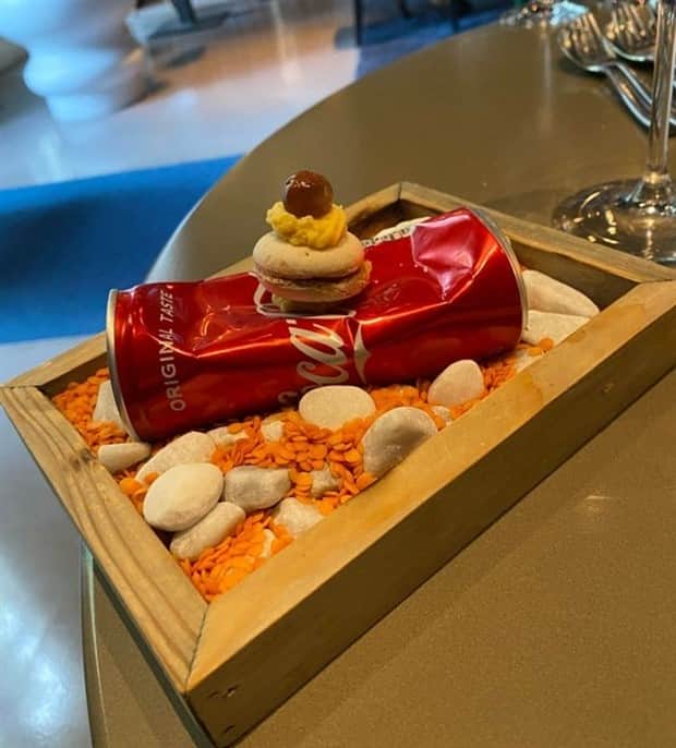 crazy food serving 1 Very Strange Food Serving #28 (19 photos)