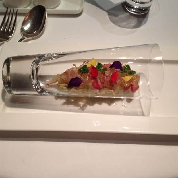 crazy food serving 2 Very Strange Food Serving #28 (19 photos)