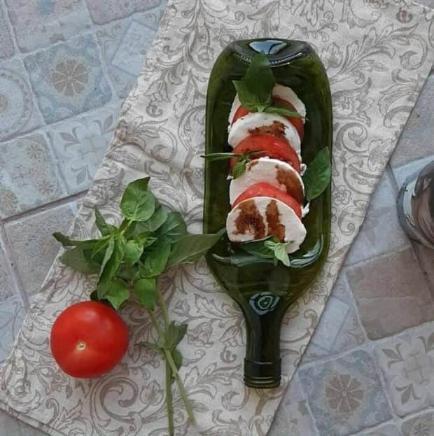 crazy food serving 4 Very Strange Food Serving #28 (19 photos)