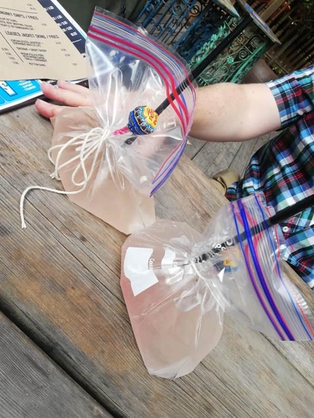 crazy food serving 5 Very Strange Food Serving #28 (19 photos)