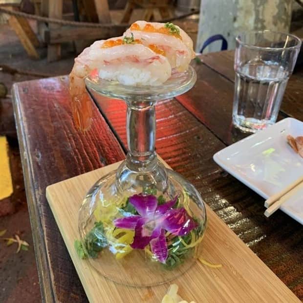 crazy food serving 7 Very Strange Food Serving #28 (19 photos)