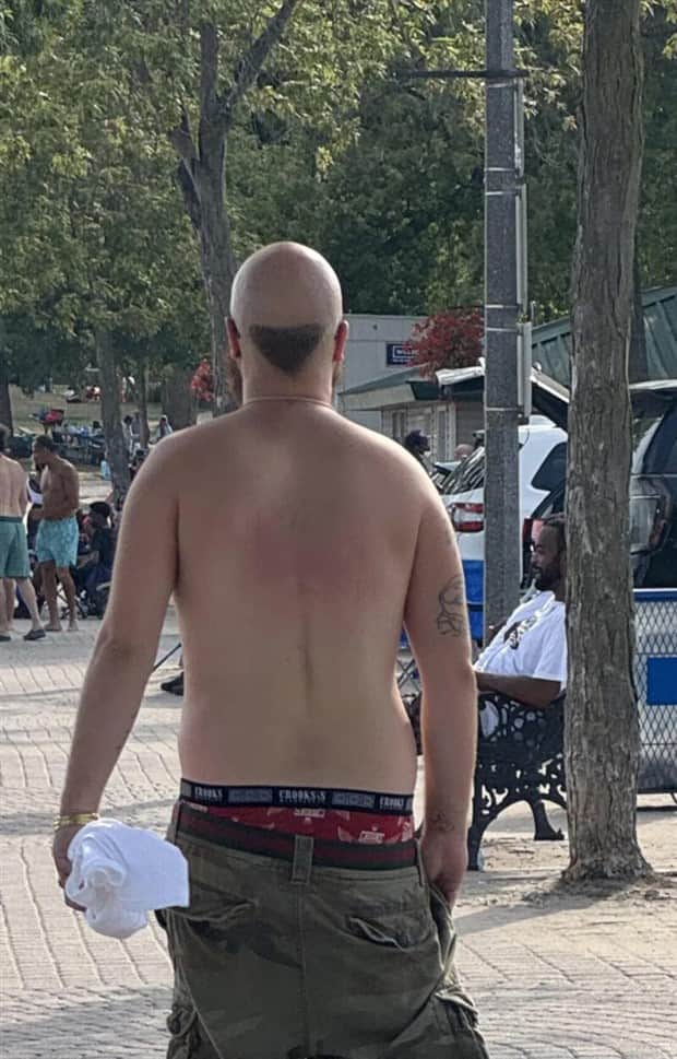 Strange Haircuts that Cannot Go Unnoticed #40 (20 photos)