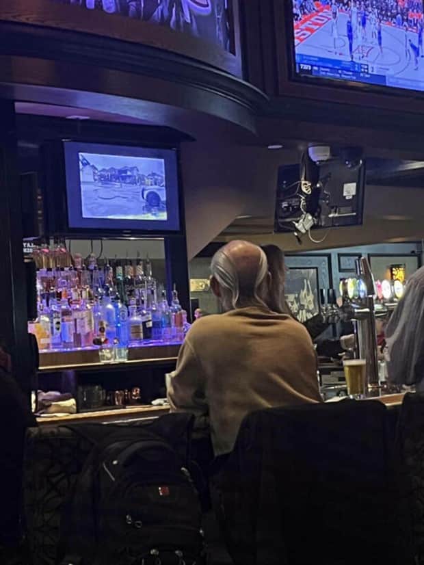 Strange Haircuts that Cannot Go Unnoticed #40 (20 photos)