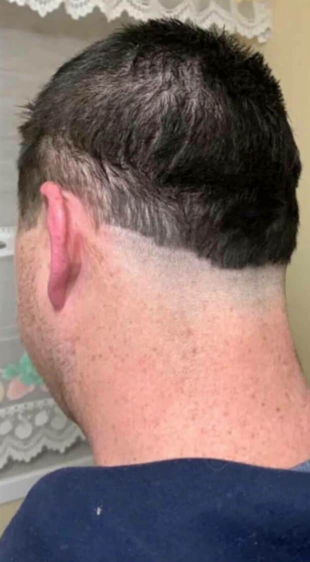 Strange Haircuts that Cannot Go Unnoticed #40 (20 photos)