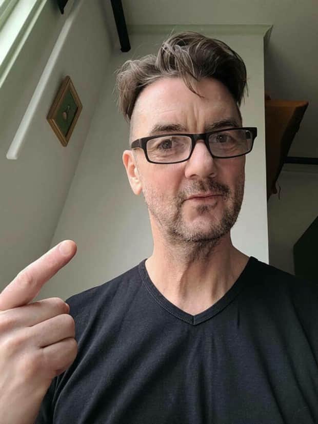 Strange Haircuts that Cannot Go Unnoticed #40 (20 photos)