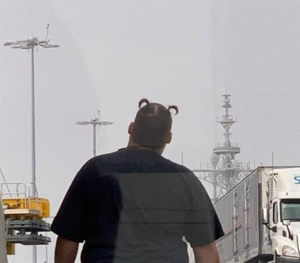 Strange Haircuts that Cannot Go Unnoticed #40 (20 photos)