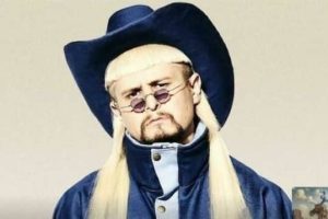 Strange Haircuts that Cannot Go Unnoticed #40 (20 photos)