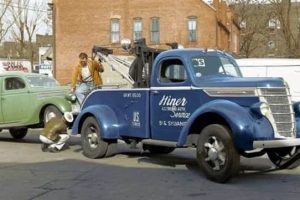 Custom Trucks Built to Dominate (23 photos)