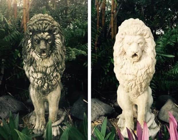 deep cleaning 1 Oddly Satisfying Deep Cleaning Visuals #6 (20 photos)