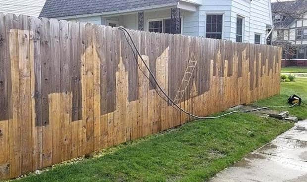 deep cleaning 13 Oddly Satisfying Deep Cleaning Visuals #6 (20 photos)