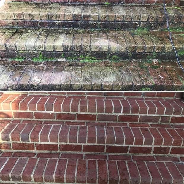 deep cleaning 18 Oddly Satisfying Deep Cleaning Visuals #6 (20 photos)