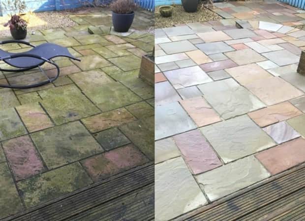 deep cleaning 2 Oddly Satisfying Deep Cleaning Visuals #6 (20 photos)