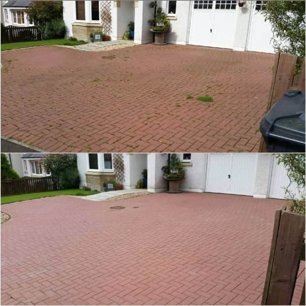 deep cleaning 5 Oddly Satisfying Deep Cleaning Visuals #6 (20 photos)