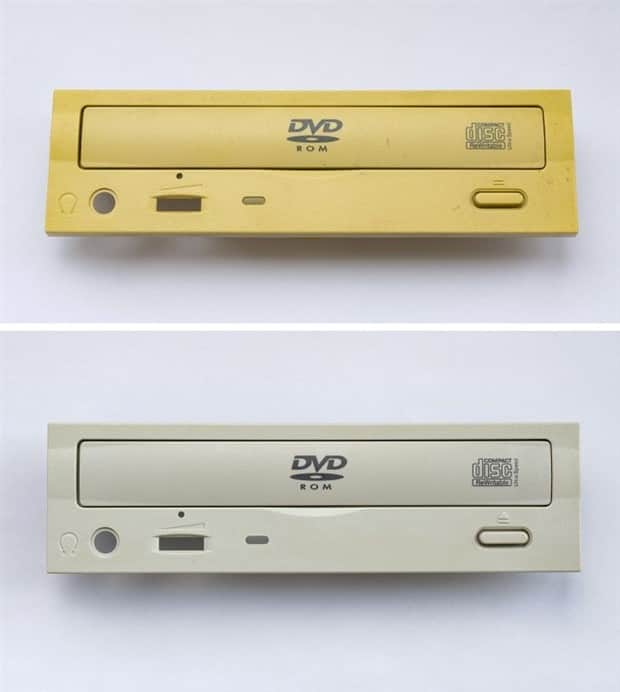 deep cleaning 6 Oddly Satisfying Deep Cleaning Visuals #6 (20 photos)