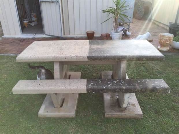 deep cleaning 7 Oddly Satisfying Deep Cleaning Visuals #6 (20 photos)