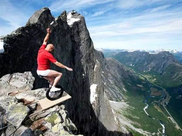 Dumb People With Big Confidence (24 photos)