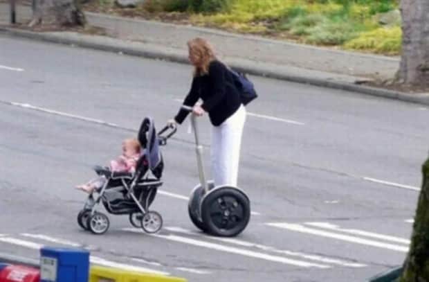 Dumb People With Big Confidence (24 photos)