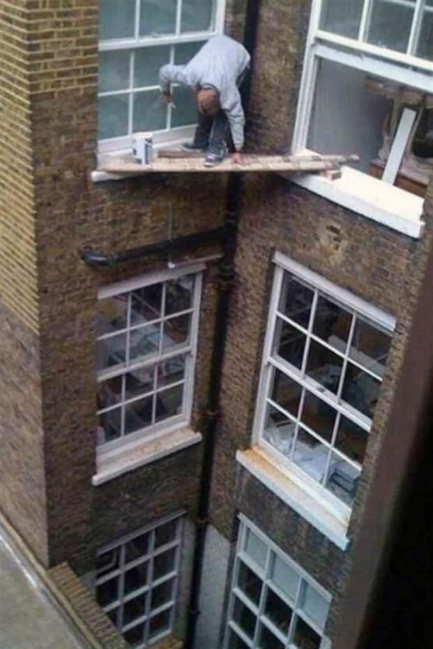 Dumb People With Big Confidence (24 photos)