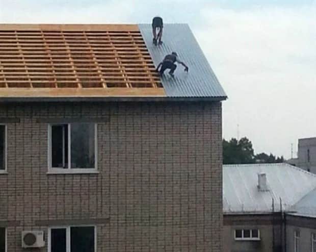 Dumb People With Big Confidence (24 photos)