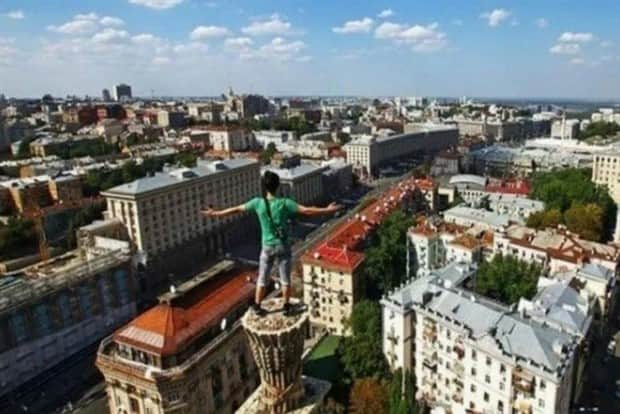 Dumb People With Big Confidence (24 photos)