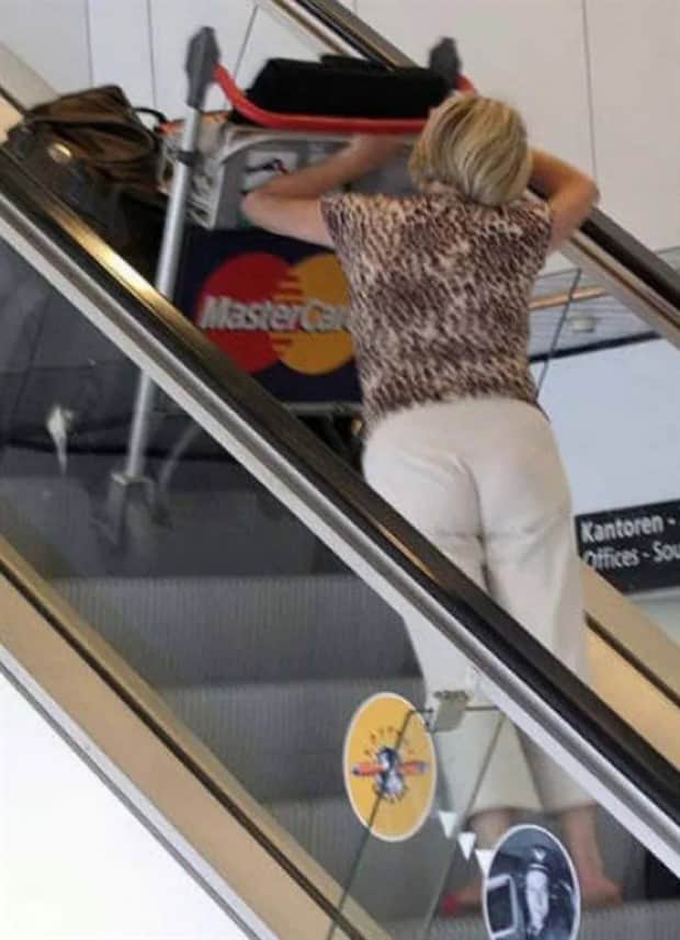 Dumb People With Big Confidence (24 photos)