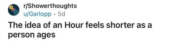 Funny Shower Thoughts That Sound Smart #181 (20 photos)