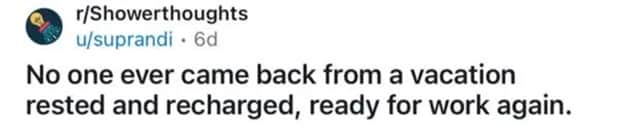 Funny Shower Thoughts That Sound Smart #181 (20 photos)