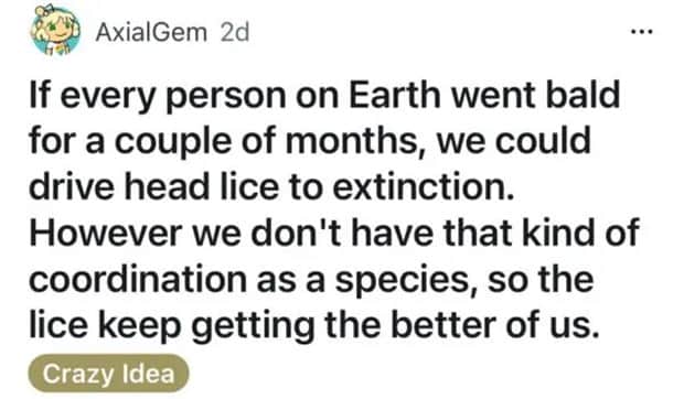 Funny Shower Thoughts That Sound Smart #181 (20 photos)